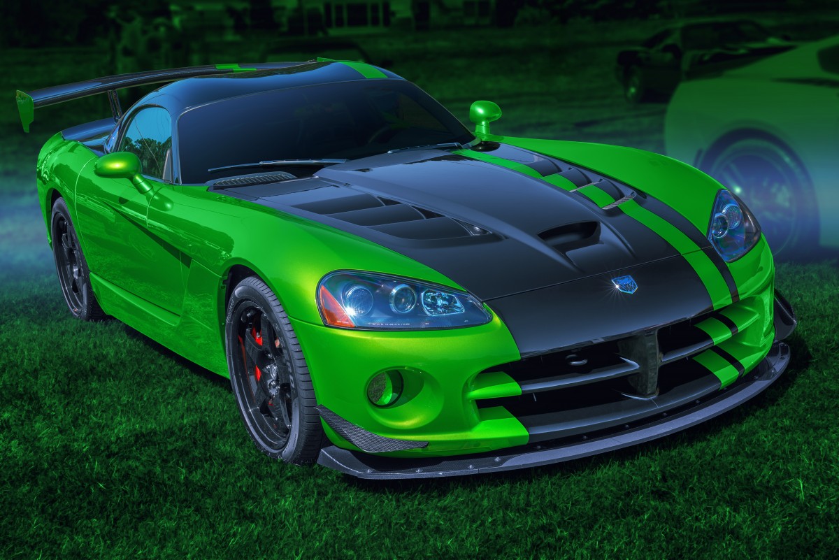 Lotus Car Free Stock Photo - Public Domain Pictures