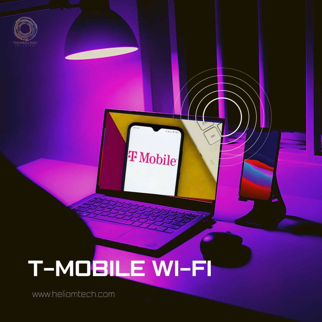 T-Mobile Wi-Fi - Heliomtech - Medium