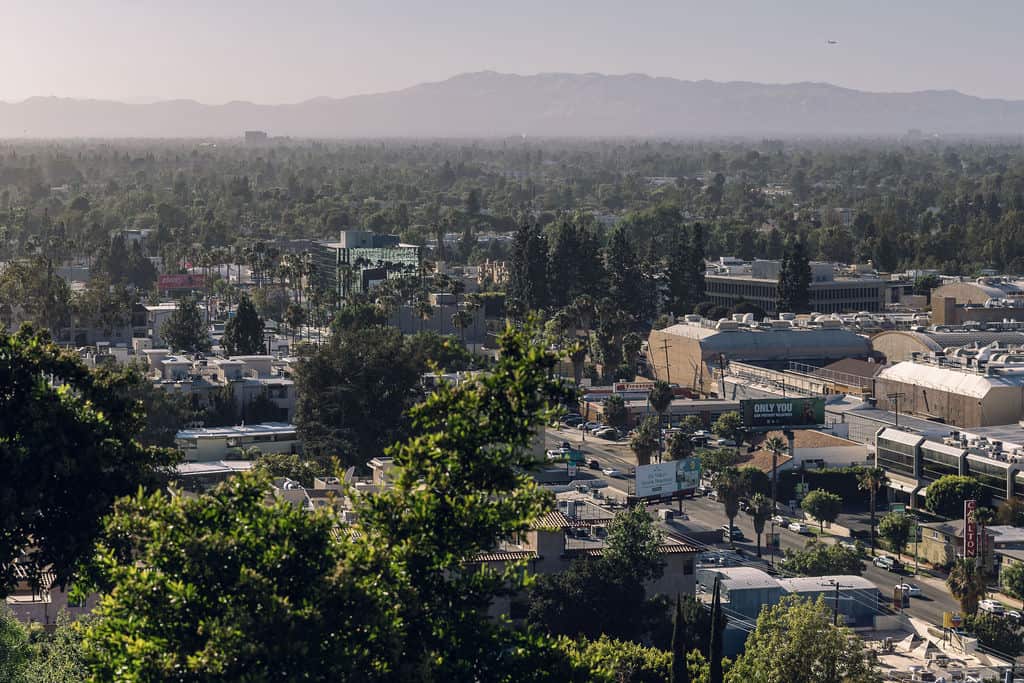 Studio City - Los Angeles - BŌK Modern