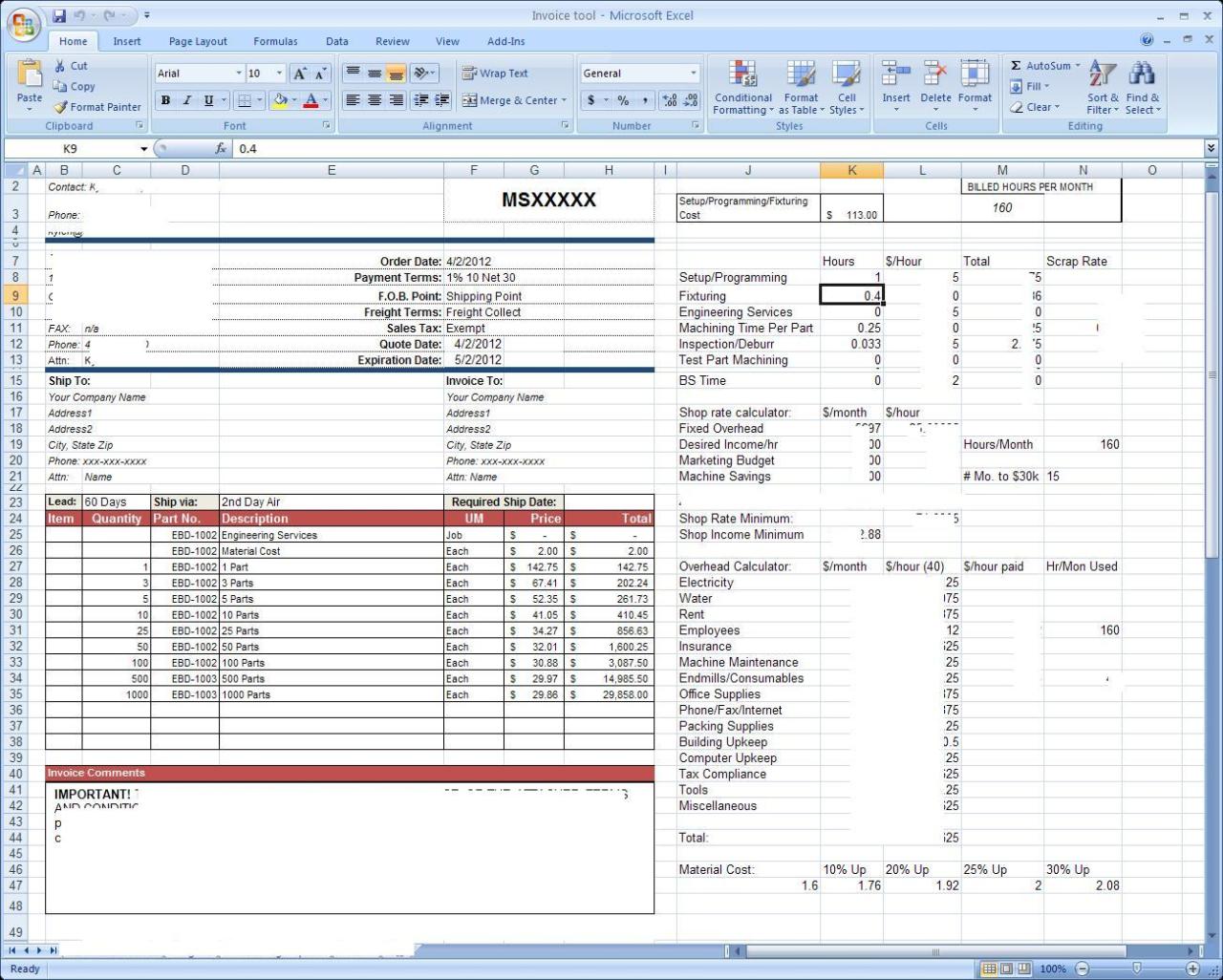 Machine Shop Quotes. QuotesGram