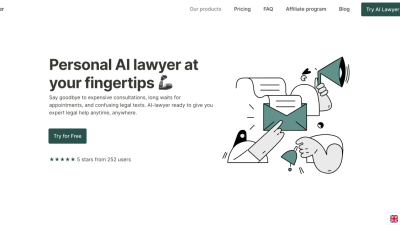 ai accident lawyer Discover Your Legal Solution Today