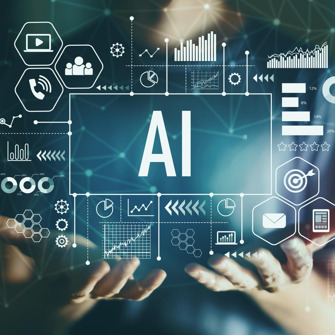 GWC DATA.AI - Advanced AI and Data Solutions