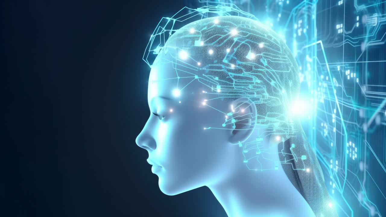 Keeping up with AI