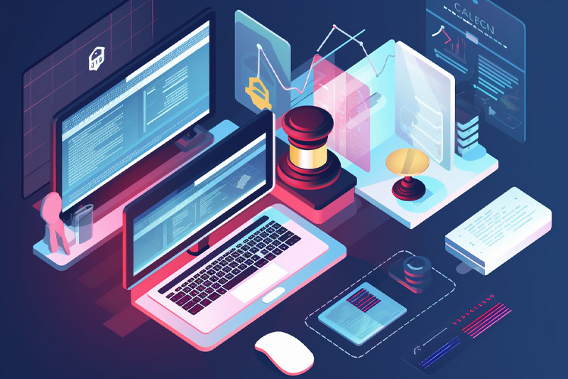 Best Attorney Website Design: Key Elements And Strategies