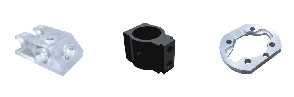 CNC Machining Services- Custom Fabrication - Rapid Delivery ...