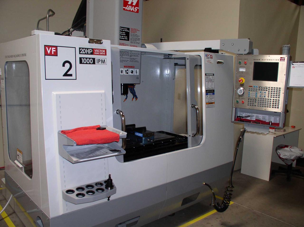 Cnc machine quotes