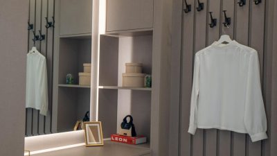 Home | Closet World