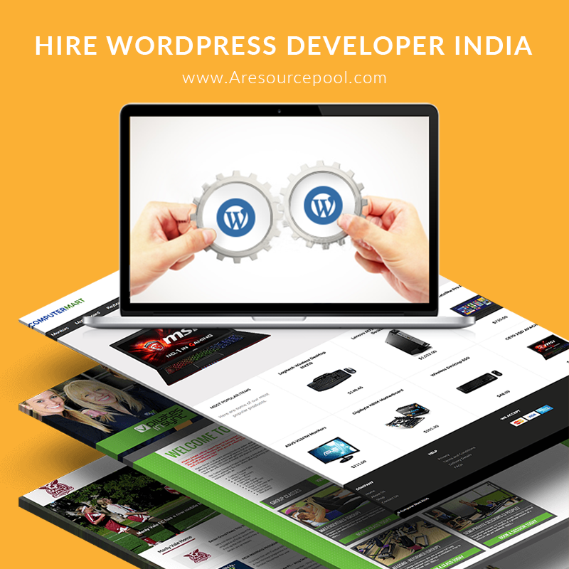 Hire Web Developers in India | Offshore Web Developer India