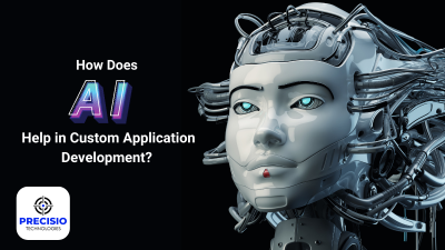 Custom AI Development vs. Off-the-Shelf AI Solutions - EarthWeb