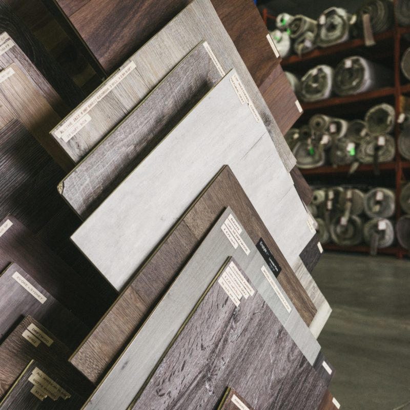 Hardwood Flooring Store Near You | Hardwood Flooring Installation