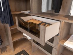 Closet world competitors discover the best options