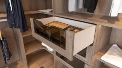 Closet world competitors discover the best options