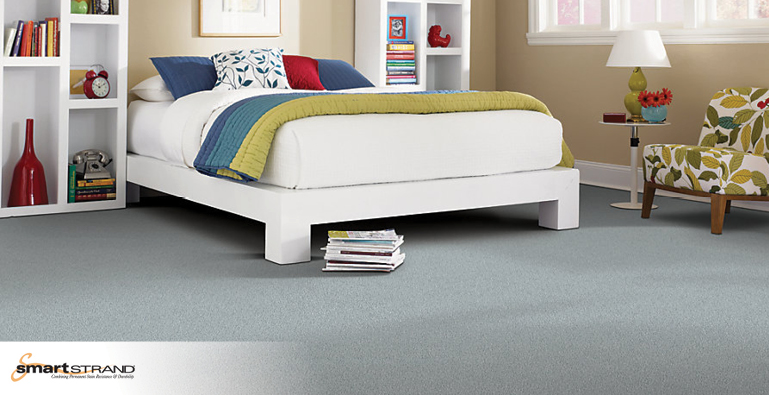 Smart Carpet and Flooring Celebrating 25 Years