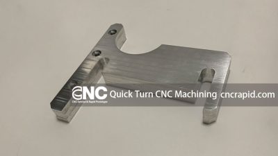 Quick Turn Machining Revolutionizing Precision Parts