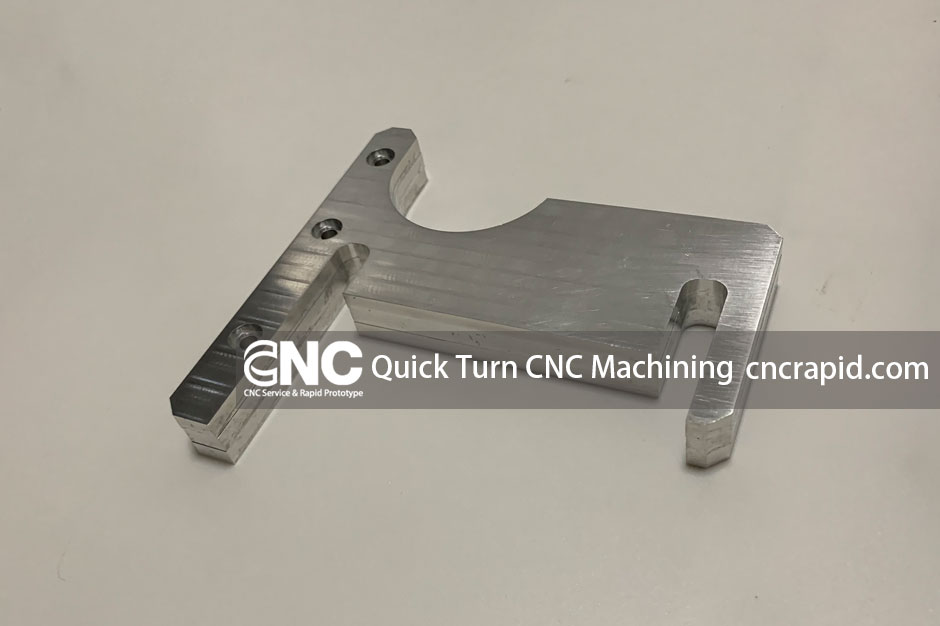 Quick Turn CNC Machining, CNC Rapid Prototyping Services