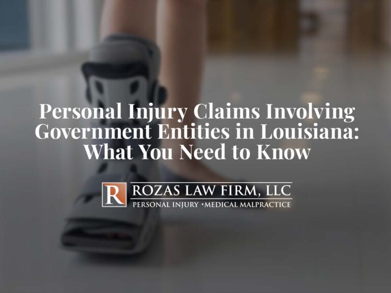 Baton Rouge Truck Accident Lawyers | Wright Gray Trial Lawyers