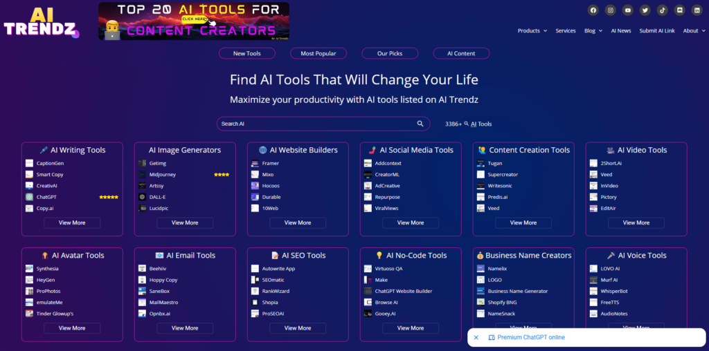 Trendz Show | womens apparel trade show florida | Palm Beach County