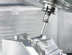 Rapid machining transforming manufacturing efficiency