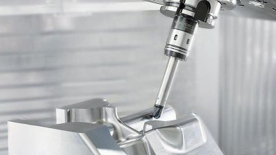 The Complete Guides to Multi-Axis Machining