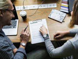 Contract Review Ai Software Revolutionizing Efficiency