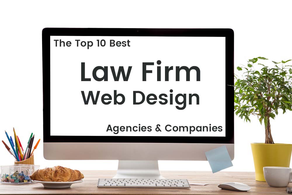 Effective Attorney Web Design: Showcasing Your Expertise - Law Firm Sites