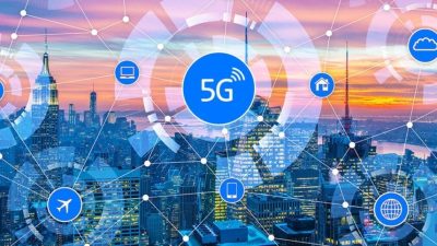 Si100 - Top 10 Wireless Companies 2010