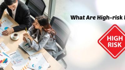 High Risk Credit Card Merchants Navigating Challenges