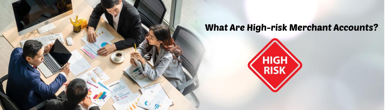 How to Become a High-risk Credit Card Processing Agent