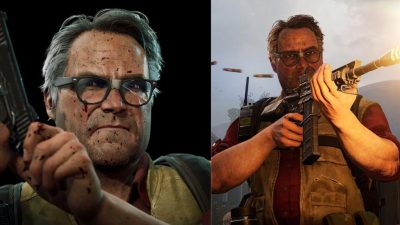 Hoffman Best Builds Loadouts Tips Back 4 Blood - Play Trucos