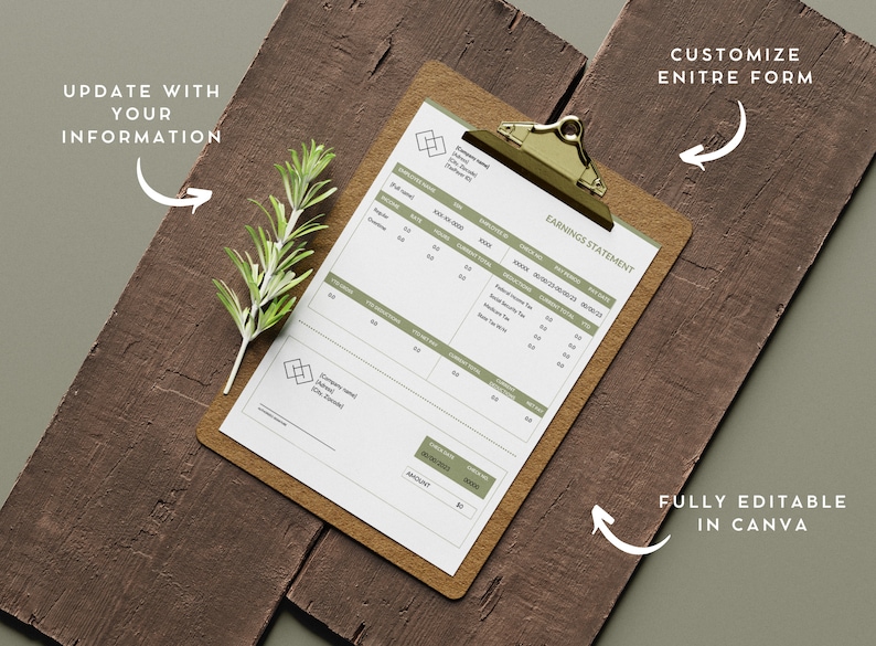 Create Pay Stubs Instantly - Generate Check Stubs | Form Pros