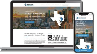 attorney web designer Elevate Your Legal Practice Online