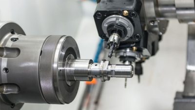 Machining Part Cost Estimating Quoting Software