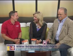 wireless trendz Discover the Future of Connectivity