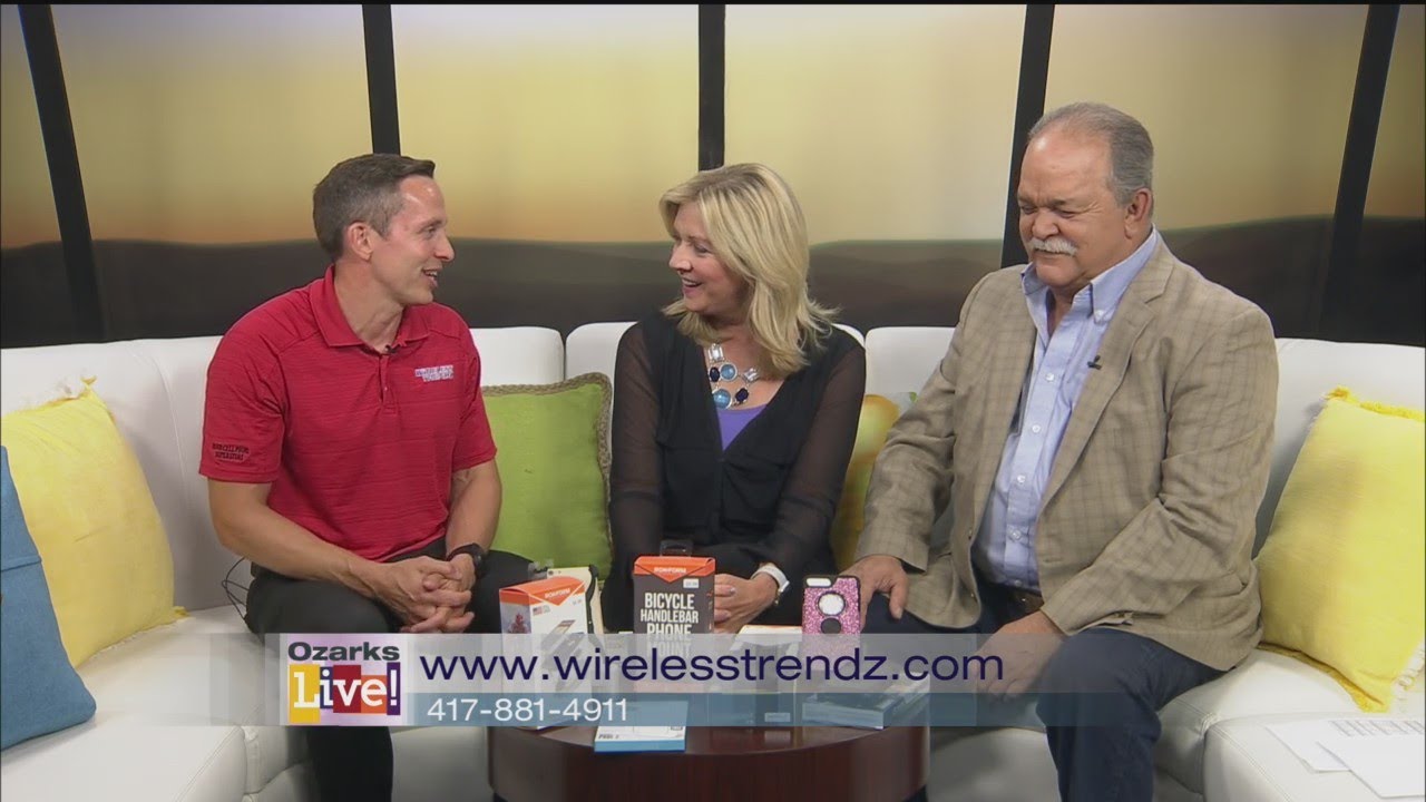 IPhone Screen Repair by Wireless Trendz dba CPR Cell Phone Repair in ...