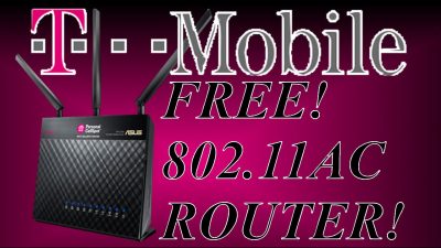 Hands On With T-Mobile's 5G Home Internet Gateway