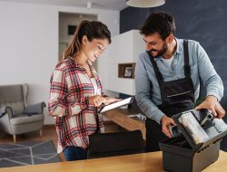 Pay Contractors Online With Ease And Convenience