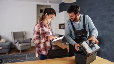 How to Pay Contractors | Angi