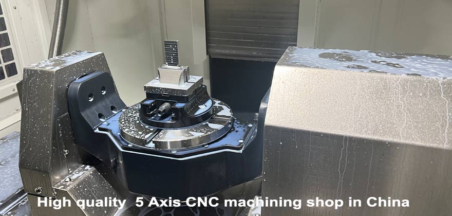 Rapid Machining Services by Xometry