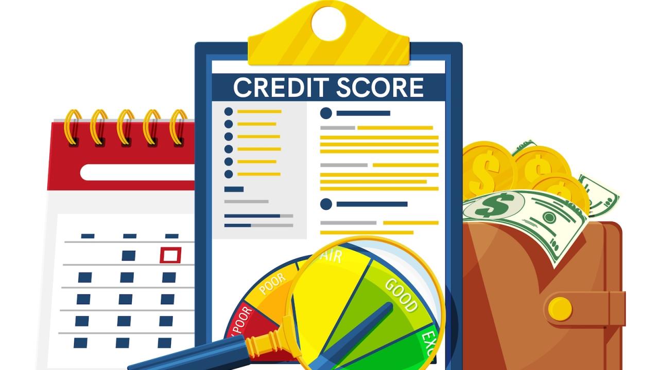 What Your Credit Score Starts At | Chase What Your Credit Score Starts At | Chase