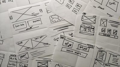 Sketch Design Studio at PaintingValley.com | Explore collection of ...