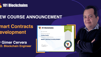 Smart Contract Development Service For Innovative Solutions