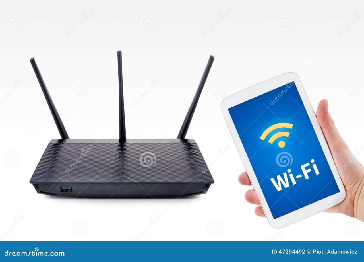 How To Get Internet on Tablet Without Wifi: Your Options